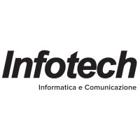 Infotech System S.r.l. Logo