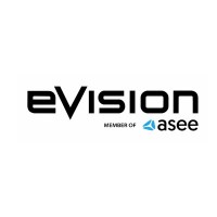 eVision Logo