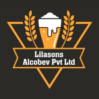 LILASONS ALCO BEV PRIVATE LIMITED Logo
