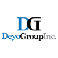 Deyo Group, Inc. Logo