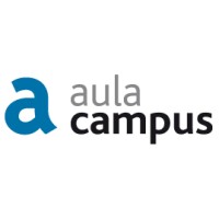 AULA CAMPUS Logo