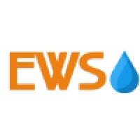 Elle Waterworks Supply, LLC (EWS) Logo