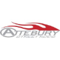 Attebury Street Rods Logo