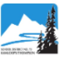 School District #73 (Kamloops/Thompson) Logo