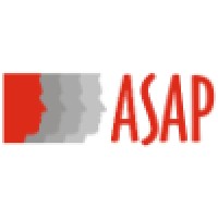 ASAP Canada Staffing Logo