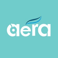 Aera Gas Control Systems Pvt Ltd Logo