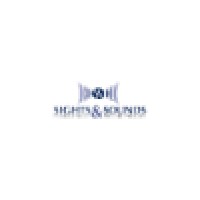 Sights and Sounds Productions Logo