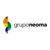 Grupo Neoma Logo