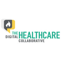 The Digital Healthcare Collaborative Logo