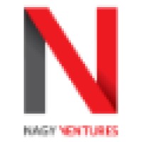 NAGY VENTURES Logo