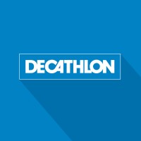 Decathlon Nederland Logo