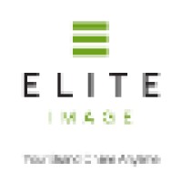 Elite Image Software Corp. Logo