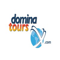Domina Tours Logo