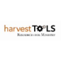 Harvest Resources Logo
