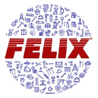 Felix Tools Private Limited Logo