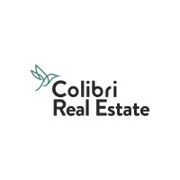 Colibri Real Estate Logo