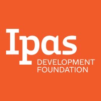 Ipas Development Foundation Logo