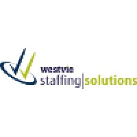 Westvic Staffing Solutions Logo