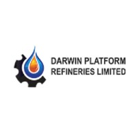 Darwin Platform Refineries Limited Logo