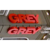 Grey Peru Logo