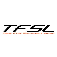 TFSL - (Tank and Fuel Services Limited) Logo