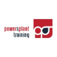 Power & Plant Training Pty Ltd Logo