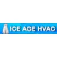 Ice Age Heating, Air Conditioning and Refrigeration Inc. Logo