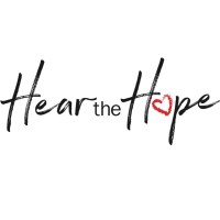 Hear The Hope, Inc. Logo