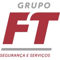 Grupo FT Segurança Logo