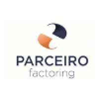 Parceiro Factoring Logo