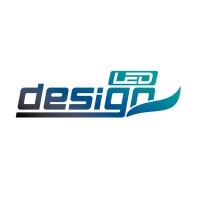 DesignLED Technology Corp - Innovative LED Solutions Logo