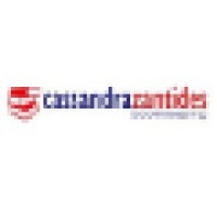 Cassandra Zantides Bookkeeping Pty Ltd Logo