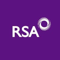 RSA India Logo