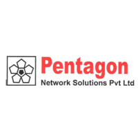 PENTAGON NETWORK SOLUTIONS PRIVATE LIMITED Logo