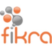 Fikra Media Group Logo