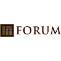Forum Industries Inc Logo