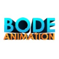 Bode Animation Logo