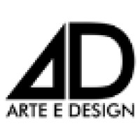 Arte e Design Logo