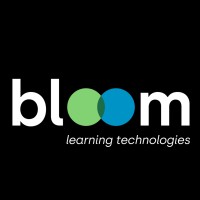 Bloom Learning Technologies Logo