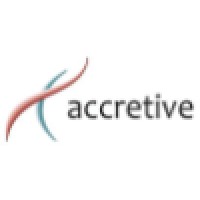 Accretive Pty Ltd Logo