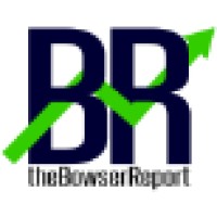 The Bowser Report Logo