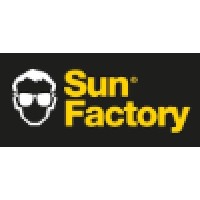 Sun Factory Films Logo