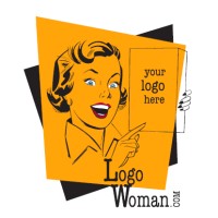 Logo Woman Logo