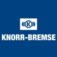 KNORR-BREMSE TECHNOLOGY CENTER INDIA PRIVATE LIMITED Logo