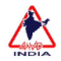 Four Wheel Drive India Private Limited Logo