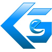 KGE TECHNOLOGIES PVT LTD Logo