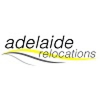 adelaide relocations Logo