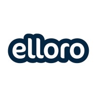 Elloro - Internetspecialisten Logo