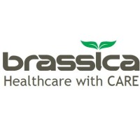 BRASSICA PHARMA PRIVATE LIMITED Logo