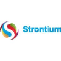 Strontium Management Services Pvt. Ltd. Logo